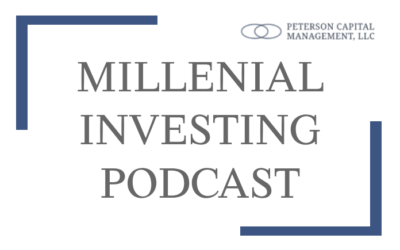 Millenial Investing Podcast: Matthew Peterson, CFA