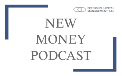 Matthew Peterson on New Money